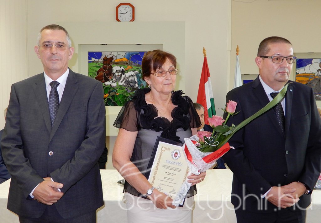 Semmelweis nap a Gróf Tisza István Kórházban 17